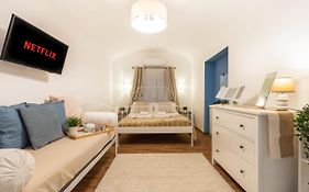Bijou Home Suite - Vaticano
