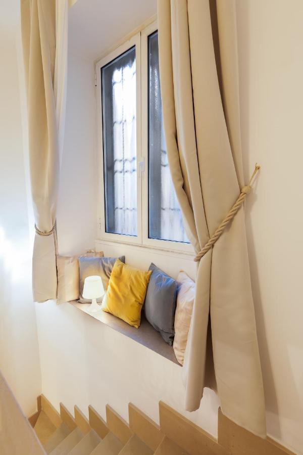 Bijou Home Suite - Vaticano Roma Exterior foto